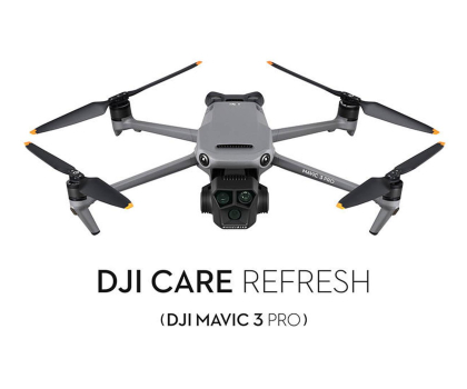 Akcesorium do dronów DJI Care Refresh Mavic 3 Pro (2 lata)